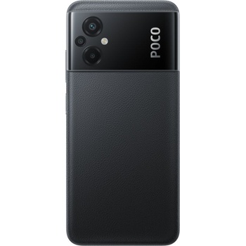 POCO M5 4GB/64GB Black