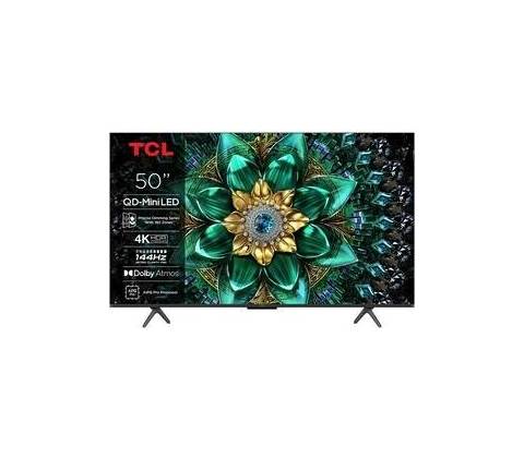 TCL 50Q6C