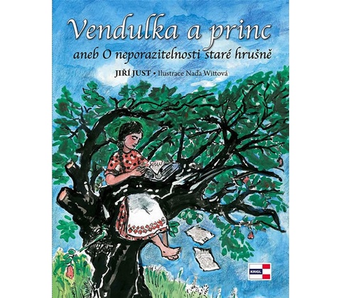Vendulka a princ