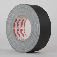 Le Mark Magtape Matt 500 25 mm x 50 m Black