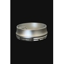 HMS Zeppelin Base Silver