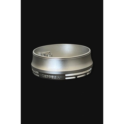 HMS Zeppelin Base Silver