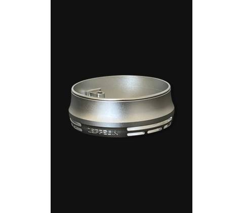 HMS Zeppelin Base Silver