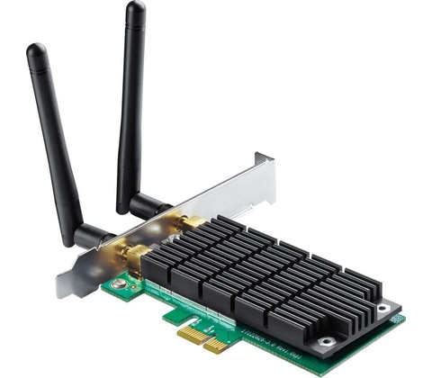 TP-Link Archer T4E