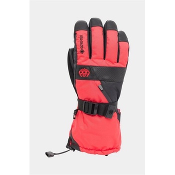 686 rukavice Gore Smarty Gauntlet glove true red