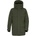 Didriksons Мъжко яке парка Didriksons Drew USX Parka 8 Parka - Deep Green - размер 3XL (004-5337-0316)