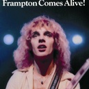 FRAMPTON PETER: COMES ALIVE! -180GR- LP