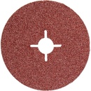 Graphite Brusný kotouč fibra 125 mm K100 55H858 3 ks