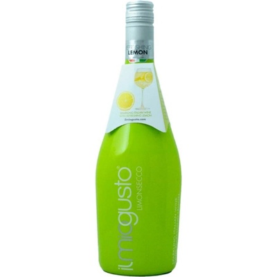 Il MioGusto Limonsecco 5,5% 0,75 l (holá láhev)