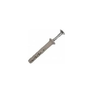 Koelner Quick assembly fi6 without collar 6x40 FX-06L040 /200pcs. /