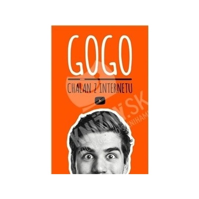 GOGO - Chalan z internetu SK