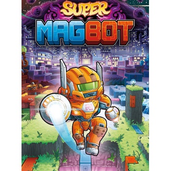 Super Magbot