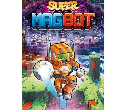 Super Magbot