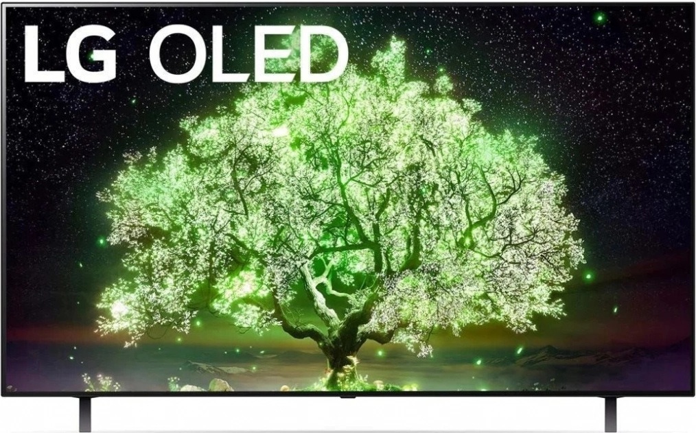 LG OLED77A1