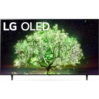 LG OLED77A1
