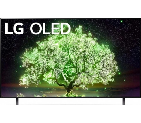 LG OLED77A1