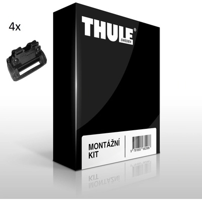 Montážní kit Thule TH 6019 – Hledejceny.cz