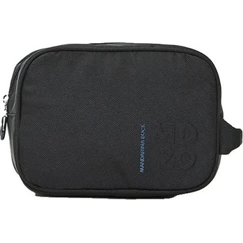 Mandarina Duck Несесер Mandarina duck Md 20 qmn02 wash bag - Black (Black)