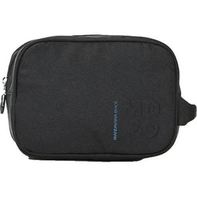 Mandarina Duck Несесер Mandarina duck Md 20 qmn02 wash bag - Black (Black)