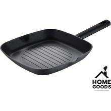 Masterpro Grilovací pánev z kovaného hliníku 28 cm