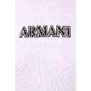 Giorgio Armani тениска дамска от памук (XW002550.AF10356)