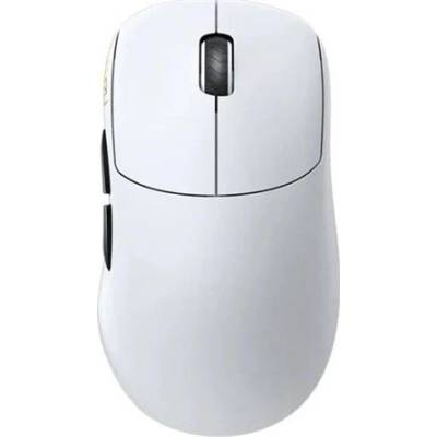 Lamzu THORN WHITE