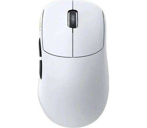 Lamzu THORN WHITE