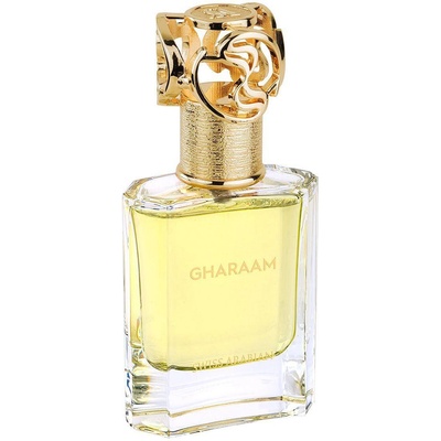 Swiss Arabian Gharaam 1080 Extrait de Parfum 50 ml
