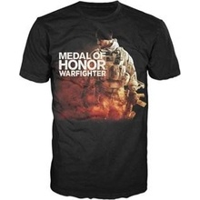 Medal of Honor Warfighter Black Character