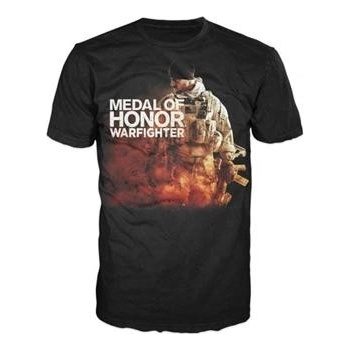 Medal of Honor Warfighter Black Character