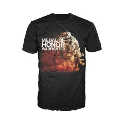 Medal of Honor Warfighter Black Character