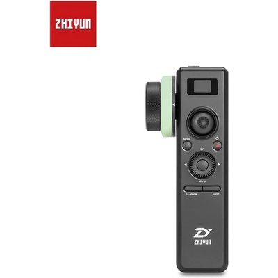 Syntex Zhiyun Motion Sencor Remote Control With Follow Focus For Crane 2 – Zboží Živě