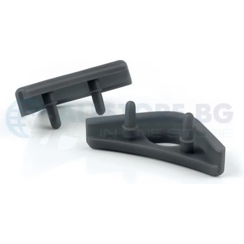 Image 1 of Noctua Fan Pads 16pcs NA-SAVP1 chromax. grey (NA-SAVP1.grey)