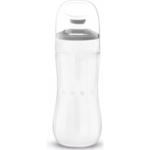 Smeg Аксесоар за блендер smeg bgf03, бутилка с приставка за блендер (bgf03)
