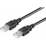 MicroConnect Usb кабел microconnect - usbaa01b (usbaa01b)