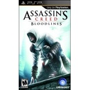Hry na PSP Assassin’s Creed: Bloodlines