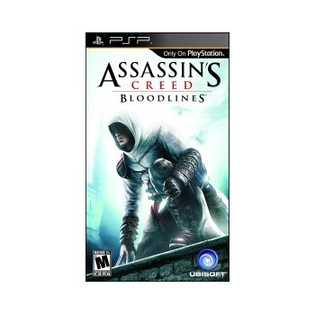 Assassin’s Creed: Bloodlines