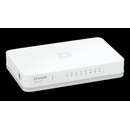 D-Link GO-SW-8G