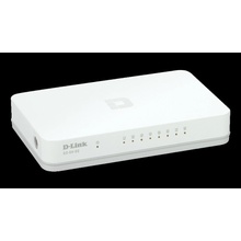 D-Link GO-SW-8G