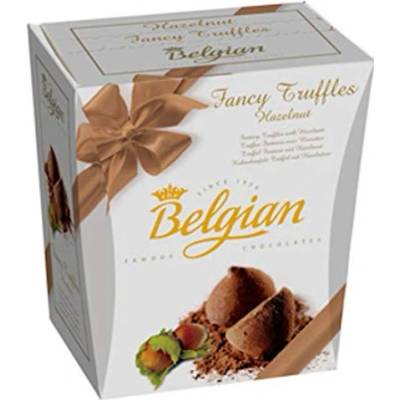 Fancy Truffles Hazelnut 200 g