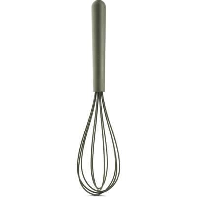 Šlehací metla GREEN TOOLS 28 cm, zelená, silikon, Eva Solo