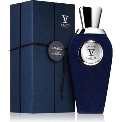 V Canto Leon parfém unisex 100 ml