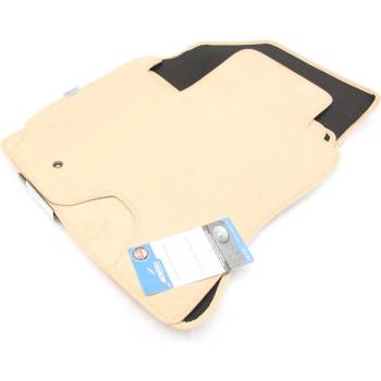 Image 1 of Petex Мокетни стелки за TOYOTA Rav4 (2003-2006) - 5 врати - бежов (131453709)