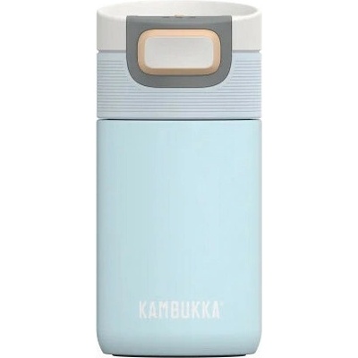 Kambukka termohrnček Etna 300 ml modrá sivá