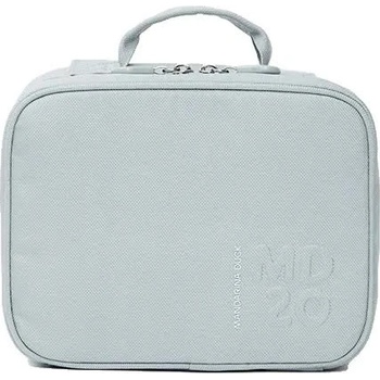 Mandarina Duck Несесер Mandarina duck Md 20 qmn01 wash bag - Grey (Pearl)
