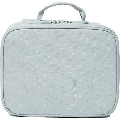 Mandarina Duck Несесер Mandarina duck Md 20 qmn01 wash bag - Grey (Pearl)