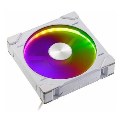 Phanteks D30 PWM Regular Airflow D-RGB 140mm PH-F140D30_DRGB_PWM_WT01