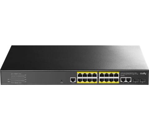 Cudy GS2018PS2
