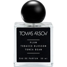 Tomáš Arsov Plum Tobacco Blossom Tonca Bean parfumovaná voda unisex 50 ml