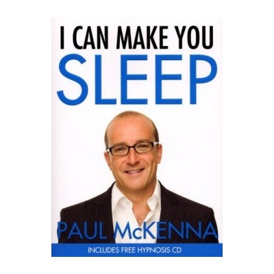I Can Make You Sleep - Paul McKenna